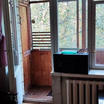 Сдается 1-комнатная квартира, 30,1 м²