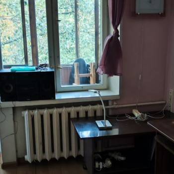 Сдается 1-комнатная квартира, 30,1 м²
