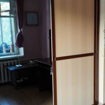 Сдается 1-комнатная квартира, 30,1 м²