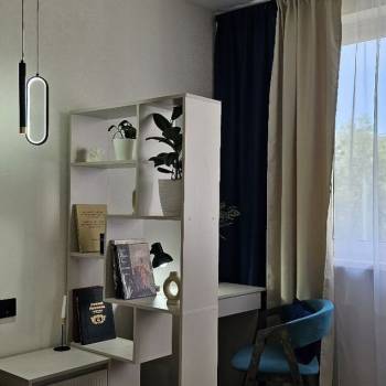 Продается 1-комнатная квартира, 37,6 м²