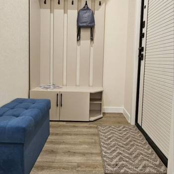 Продается 1-комнатная квартира, 37,6 м²