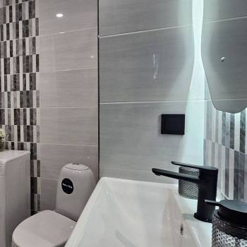 Продается 1-комнатная квартира, 37,6 м²