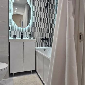 Продается 1-комнатная квартира, 37,6 м²