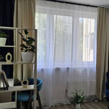 Продается 1-комнатная квартира, 37,6 м²