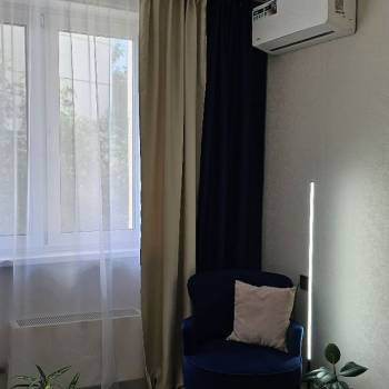Продается 1-комнатная квартира, 37,6 м²