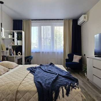 Продается 1-комнатная квартира, 37,6 м²