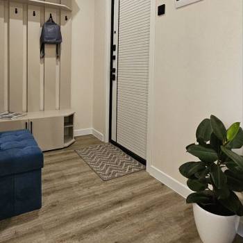 Продается 1-комнатная квартира, 37,6 м²
