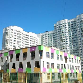 Продается 2-х комнатная квартира, 65 м²