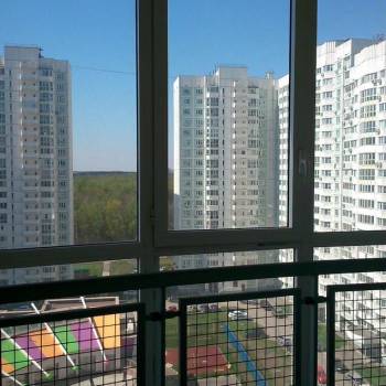Продается 2-х комнатная квартира, 65 м²