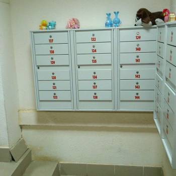 Продается 2-х комнатная квартира, 65 м²