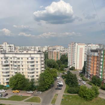 Сдается 2-х комнатная квартира, 52 м²