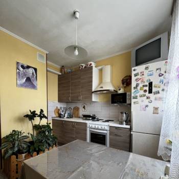 Сдается 2-х комнатная квартира, 52 м²