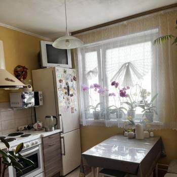 Сдается 2-х комнатная квартира, 52 м²