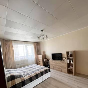 Сдается 2-х комнатная квартира, 52 м²