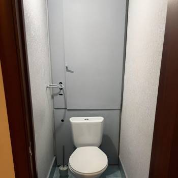 Сдается 2-х комнатная квартира, 52 м²