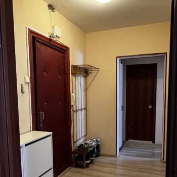Сдается 2-х комнатная квартира, 52 м²