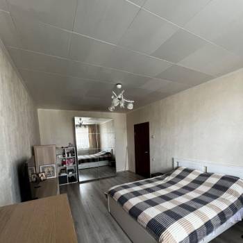 Сдается 2-х комнатная квартира, 52 м²