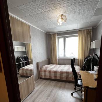 Сдается 2-х комнатная квартира, 52 м²