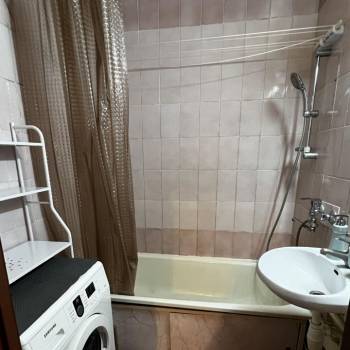 Сдается 2-х комнатная квартира, 52 м²