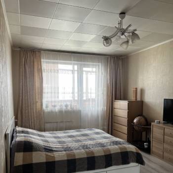 Сдается 2-х комнатная квартира, 52 м²