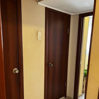 Сдается 2-х комнатная квартира, 52 м²