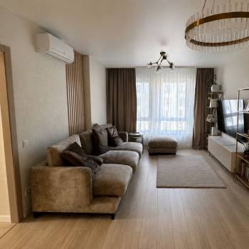 Продается 3-х комнатная квартира, 88,2 м²