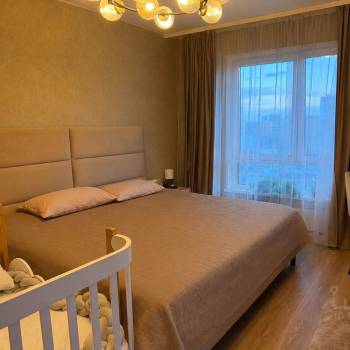 Продается 3-х комнатная квартира, 88,2 м²