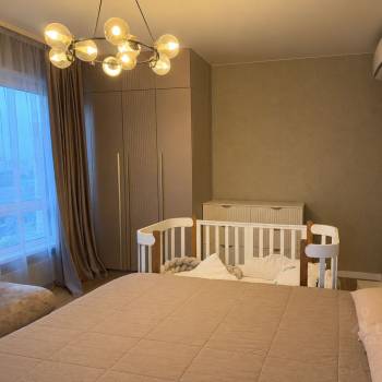Продается 3-х комнатная квартира, 88,2 м²