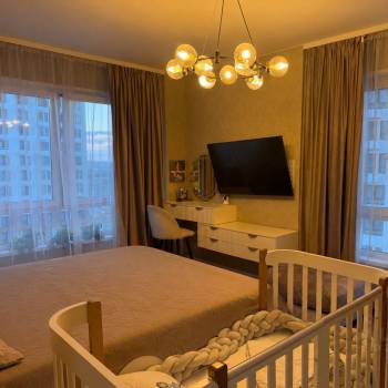 Продается 3-х комнатная квартира, 88,2 м²