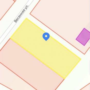 Продается Участок, 600 м²