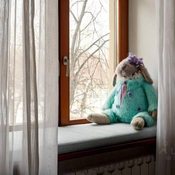Продается 3-х комнатная квартира, 86 м²