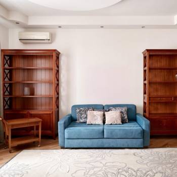 Продается 3-х комнатная квартира, 86 м²