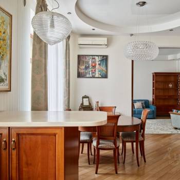 Продается 3-х комнатная квартира, 86 м²