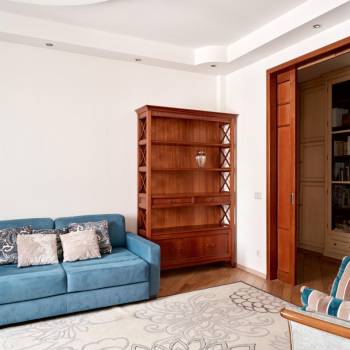Продается 3-х комнатная квартира, 86 м²