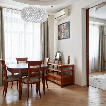 Продается 3-х комнатная квартира, 86 м²