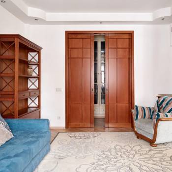 Продается 3-х комнатная квартира, 86 м²