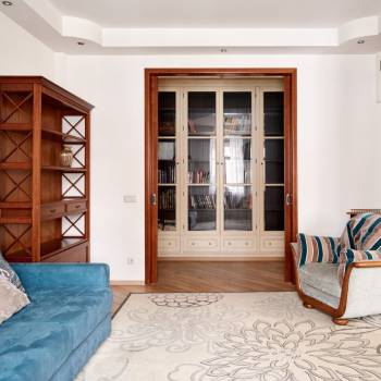 Продается 3-х комнатная квартира, 86 м²