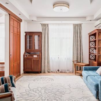 Продается 3-х комнатная квартира, 86 м²
