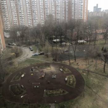 Продается 1-комнатная квартира, 38 м²