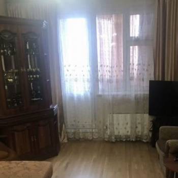 Продается 1-комнатная квартира, 38 м²