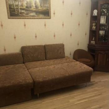 Продается 1-комнатная квартира, 38 м²