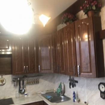 Продается 1-комнатная квартира, 38 м²