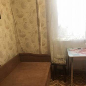 Продается 1-комнатная квартира, 38 м²