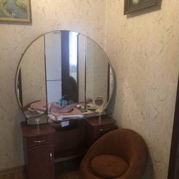 Продается 1-комнатная квартира, 38 м²