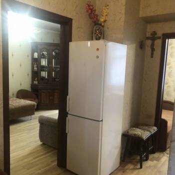 Продается 1-комнатная квартира, 38 м²