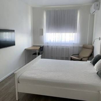 Продается 1-комнатная квартира, 37,5 м²