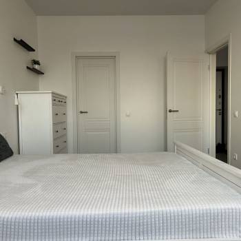 Продается 1-комнатная квартира, 37,5 м²