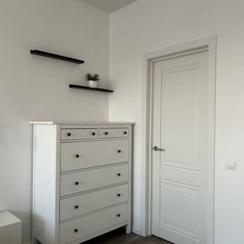 Продается 1-комнатная квартира, 37,5 м²