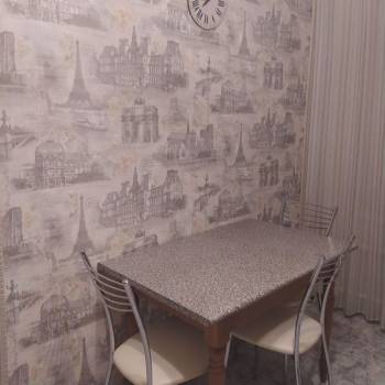 Продается 2-х комнатная квартира, 46,7 м²