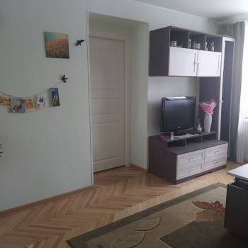 Продается 2-х комнатная квартира, 46,7 м²